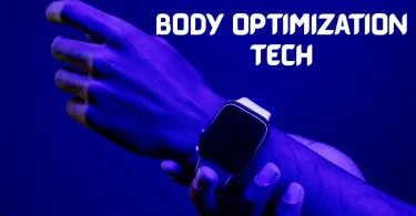 body optimization tech