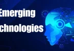 emerging technologies