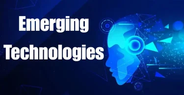 emerging technologies