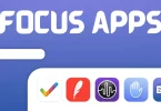 focus apps