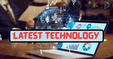 latest technology