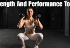 strength and performance tools