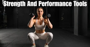 strength and performance tools