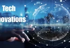 tech innovations