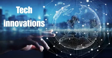 tech innovations