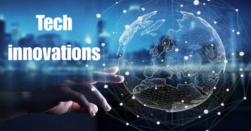 tech innovations