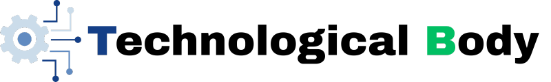 Technological Body