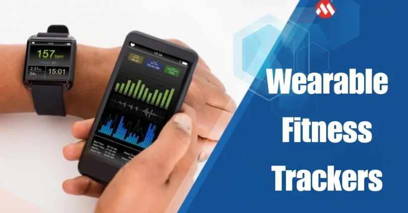 wearable fitness trackers