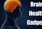 brain health gadgets