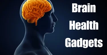 brain health gadgets