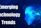 emerging technology trends