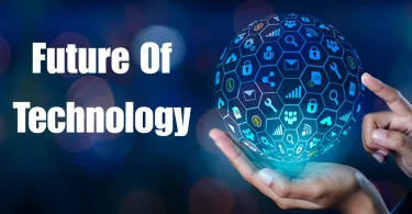 future of technology
