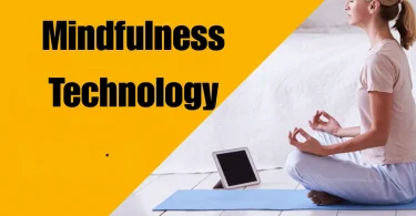 mindfulness technology
