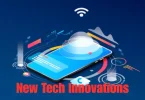 new tech innovations