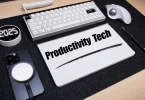 productivity tech