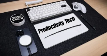 productivity tech
