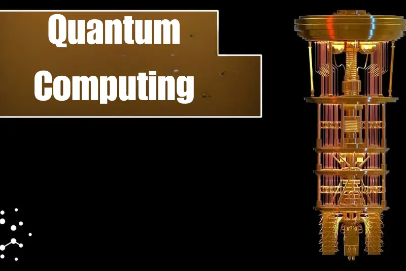 quantum computing