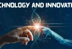 technology and innovation
