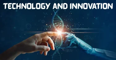 technology and innovation