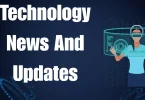 technology news and updates