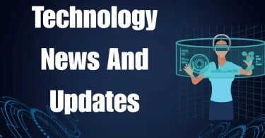 technology news and updates