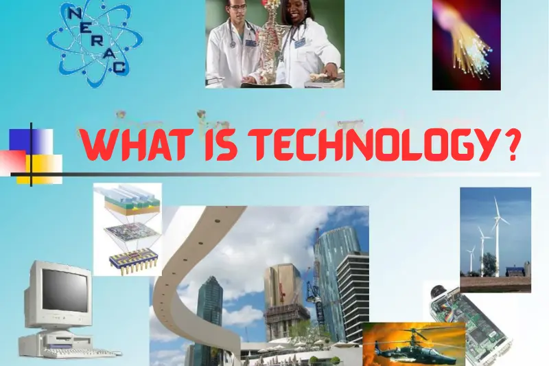 what Is technology