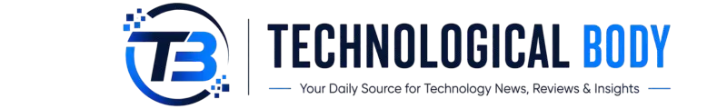 technologicalbody
