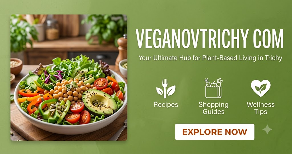 The Ultimate Guide to Veganovtrichy Com: Embracing a Balanced Plant-Based Lifestyle