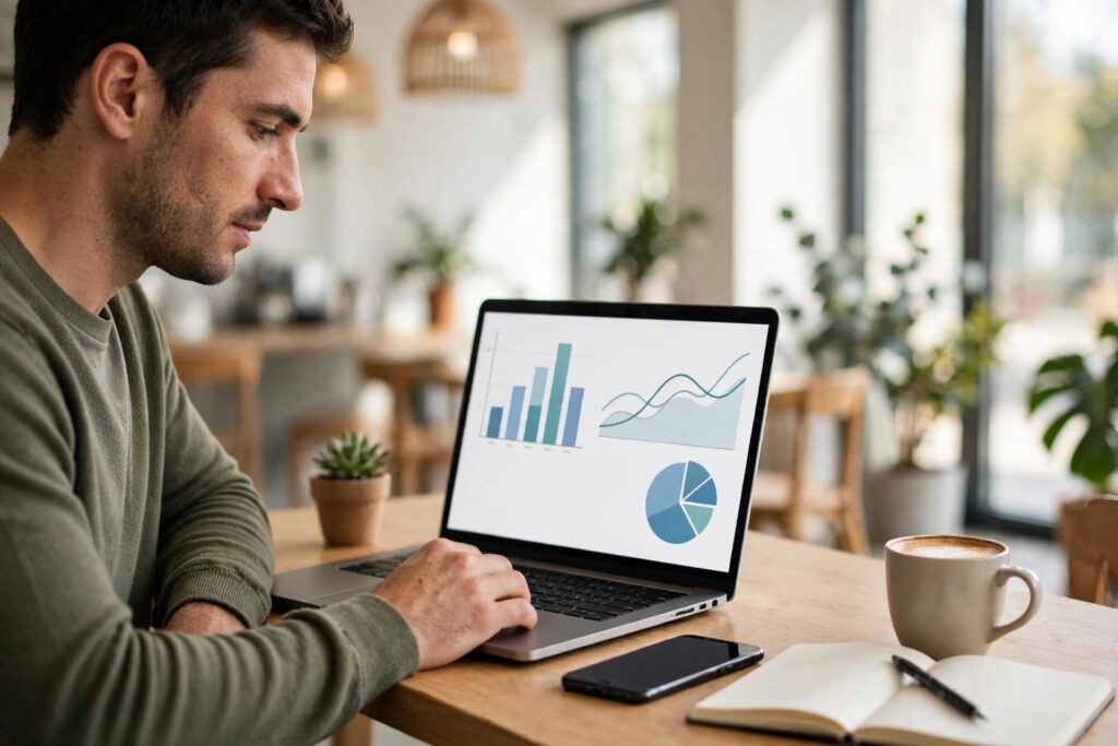 AI tools for small business
