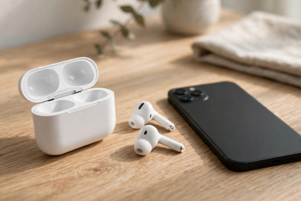 best wireless earbuds