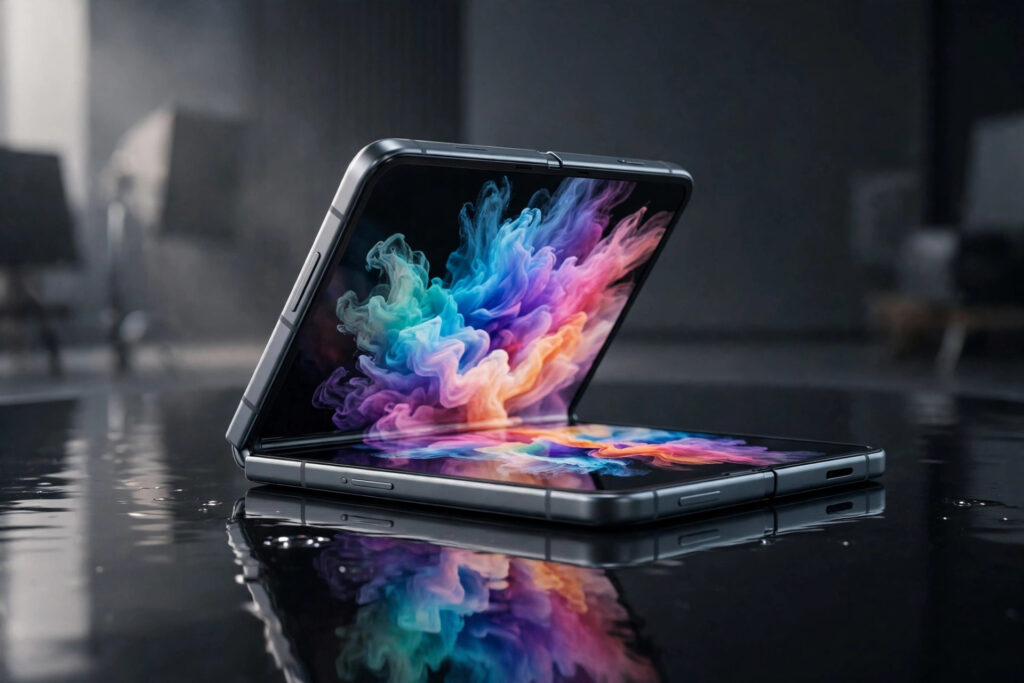 future of smartphones